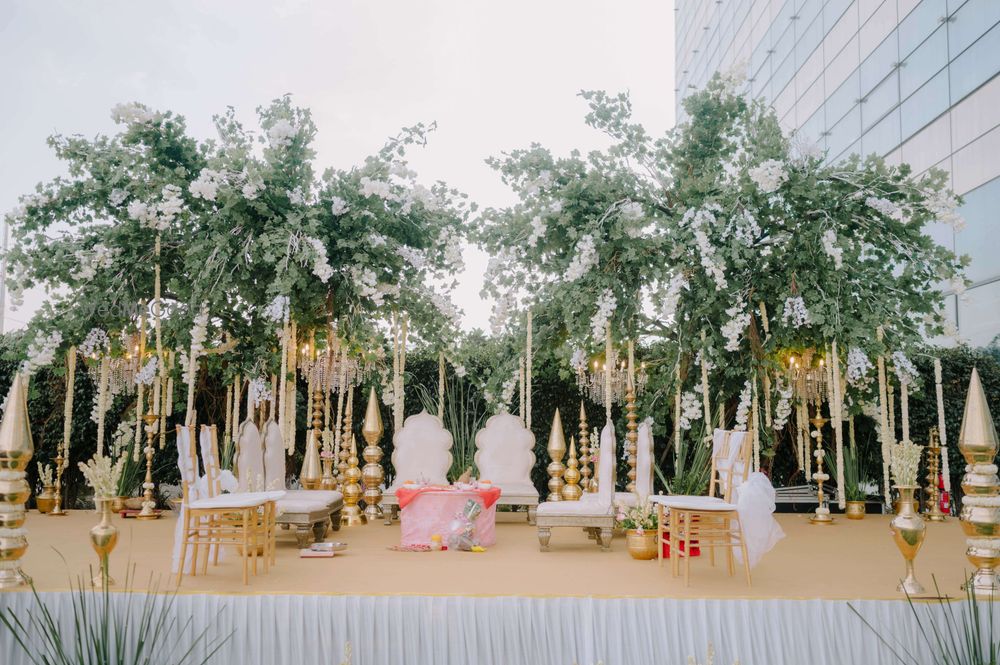 Photo By Marriott Executive Apartments Navi Mumbai - Venues