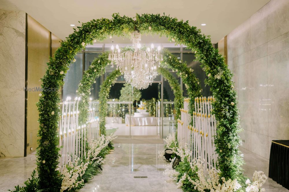 Photo By Marriott Executive Apartments Navi Mumbai - Venues