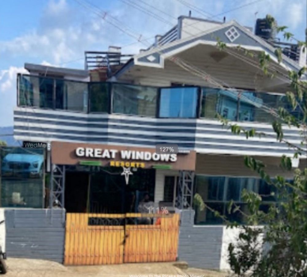 Great Windows Resorts