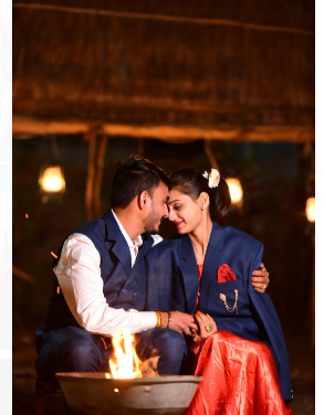 Photo By Maa Hinglaj Photographer- Pre Wedding - Pre Wedding Photographers