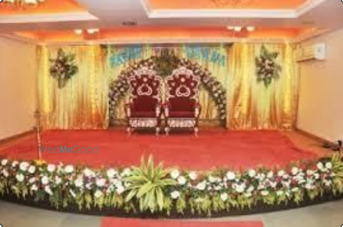 Harmony Banquet Hall