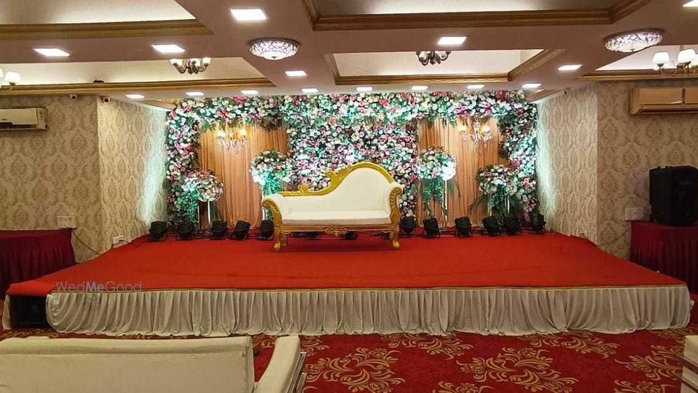 Harmony Banquet Hall