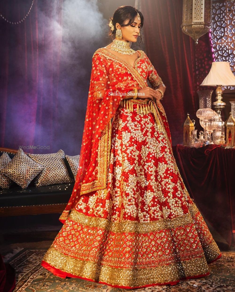 Photo By Shikhar Sharma - Bridal Wear