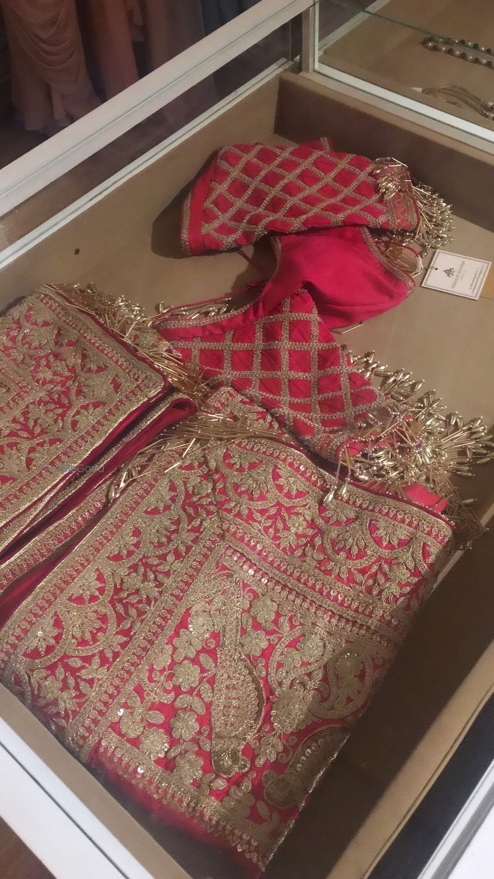 Photo By Shikhar Sharma - Bridal Wear