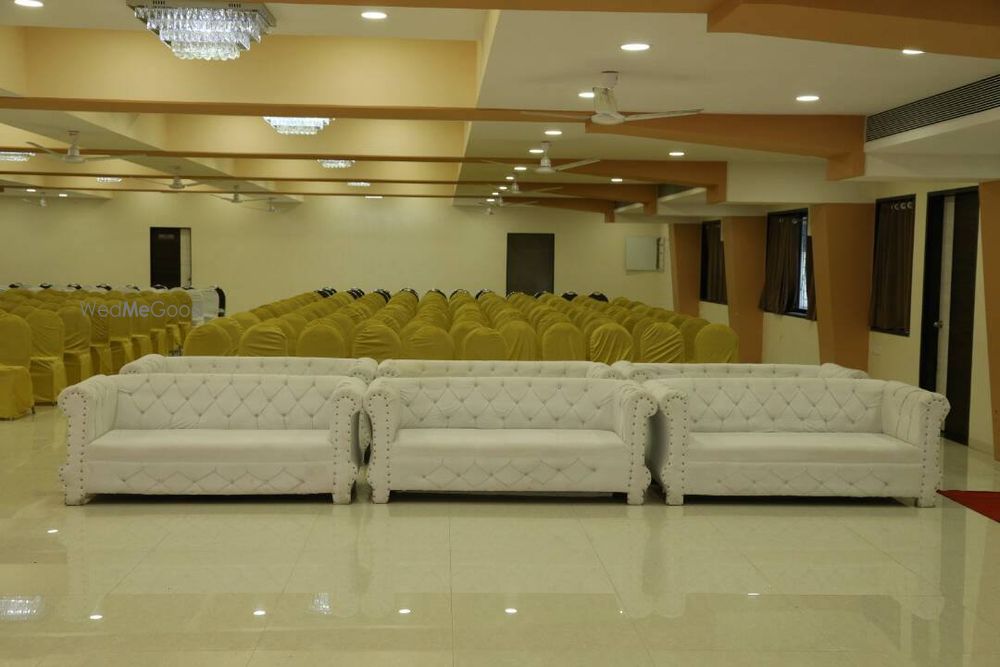 Photo By Shivraj Banquet Hall, Vashi - Venues