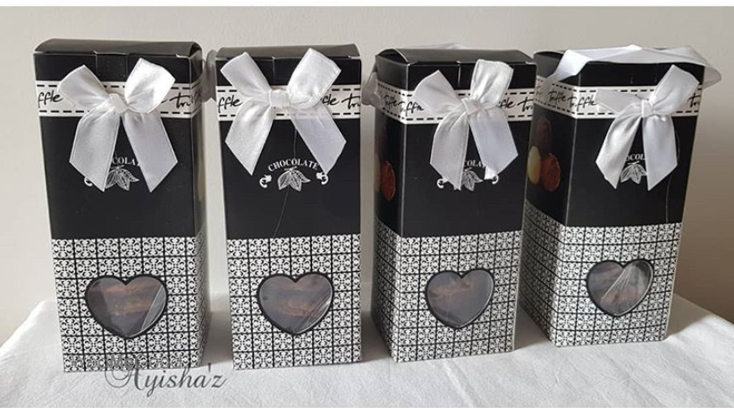 Photo By Ayishaz Cakery - Favors