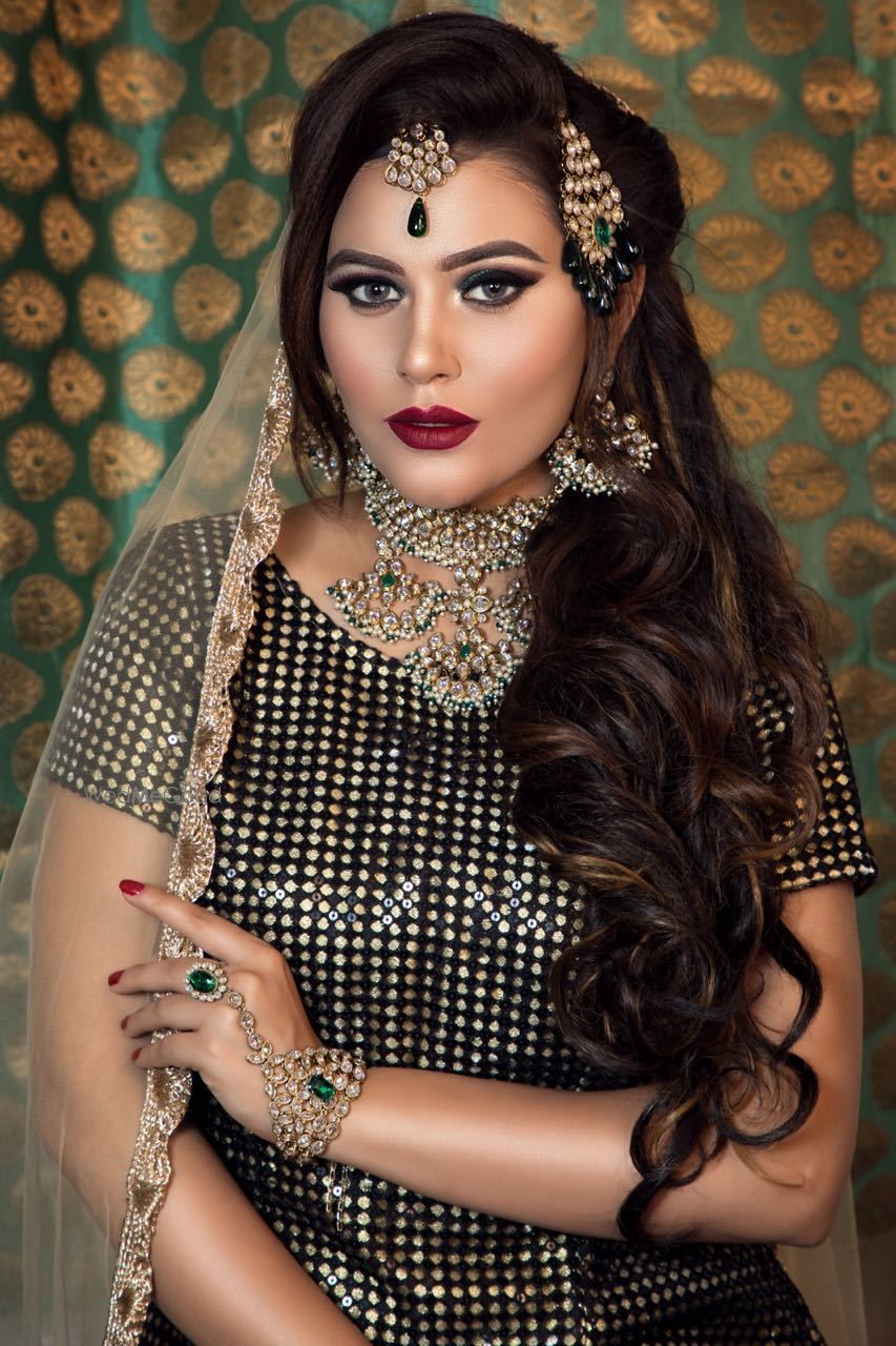 Photo By Nazia Khan Makeup Artist  - Bridal Makeup