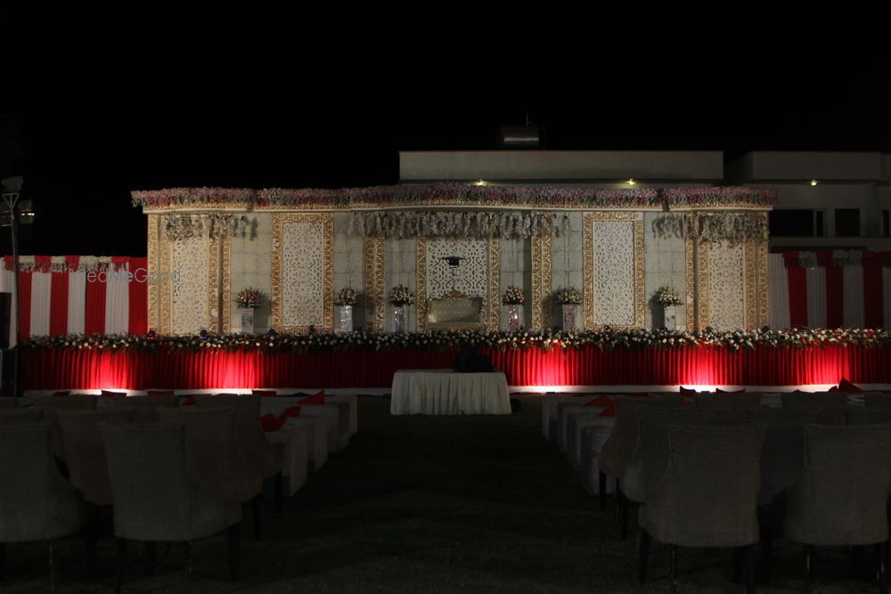 Photo By Chirag Events and Entertainment - Decorators