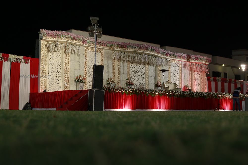 Photo By Chirag Events and Entertainment - Decorators