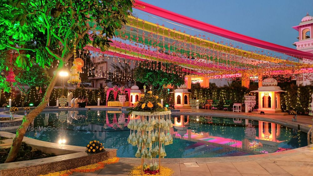Chirag Events and Entertainment
