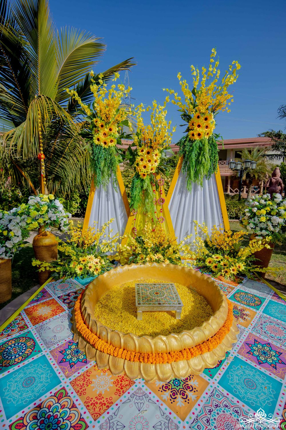 Photo By Chirag Events and Entertainment - Decorators