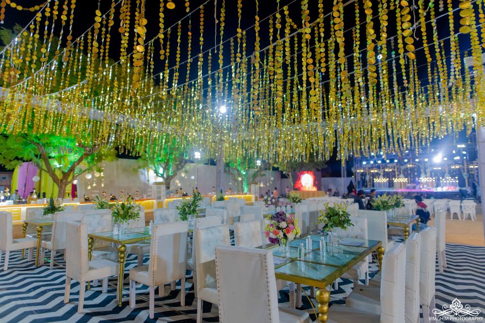 Photo By Chirag Events and Entertainment - Decorators