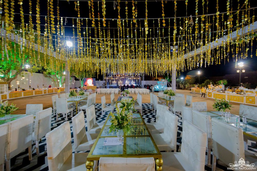 Photo By Chirag Events and Entertainment - Decorators