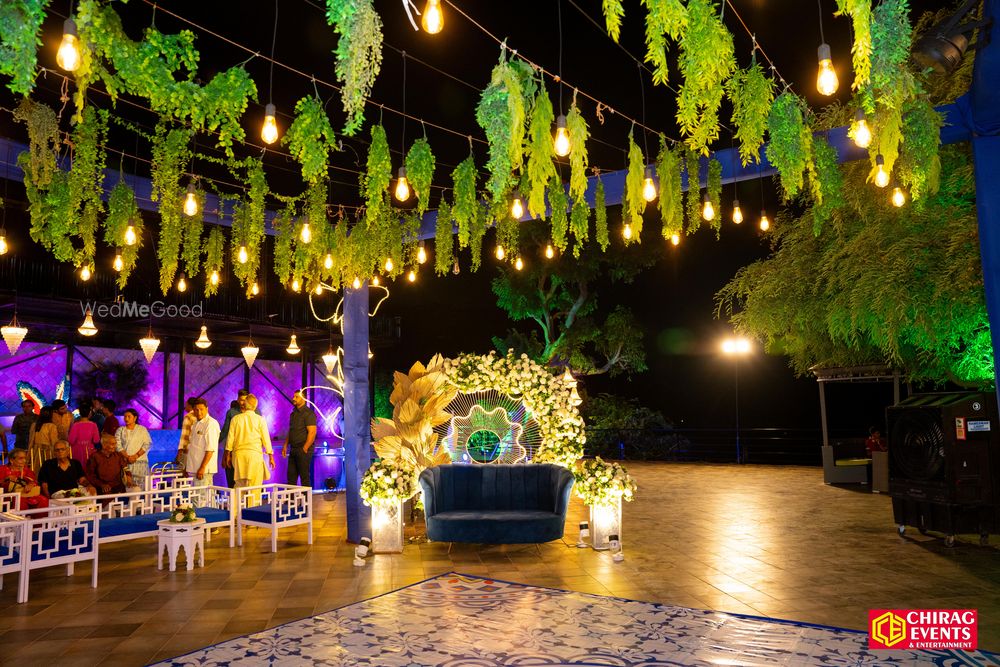 Photo By Chirag Events and Entertainment - Decorators