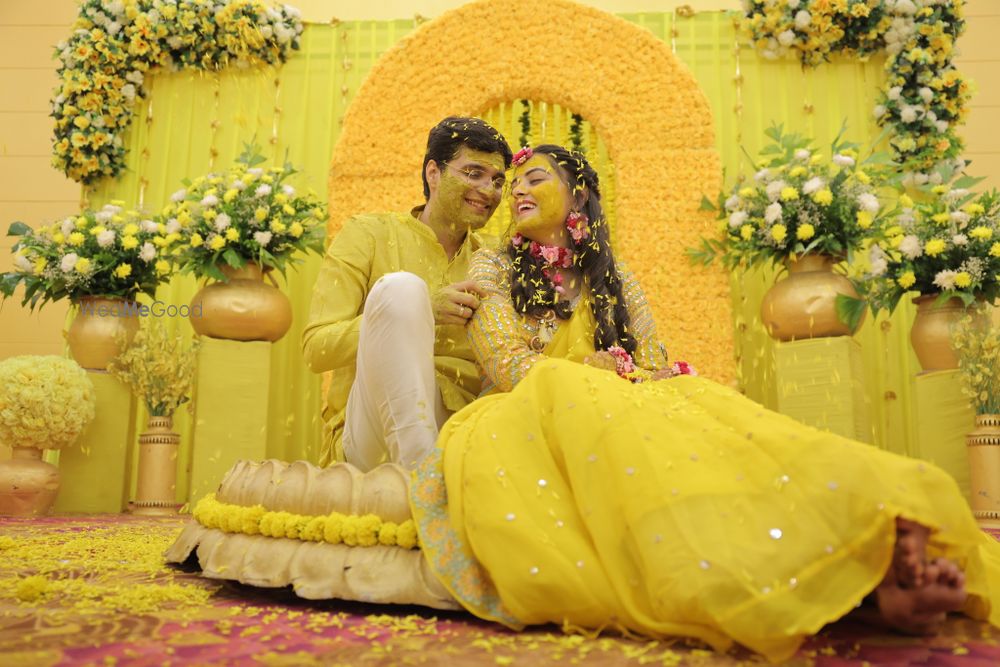 Photo By Chirag Events and Entertainment - Decorators