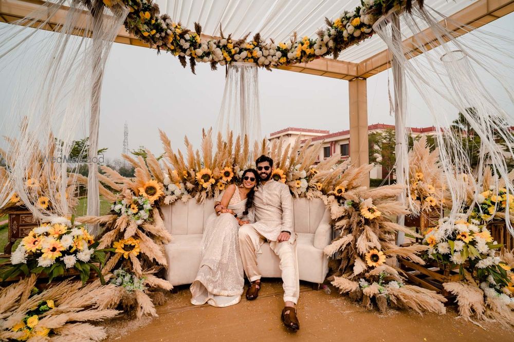 Photo By Chirag Events and Entertainment - Decorators