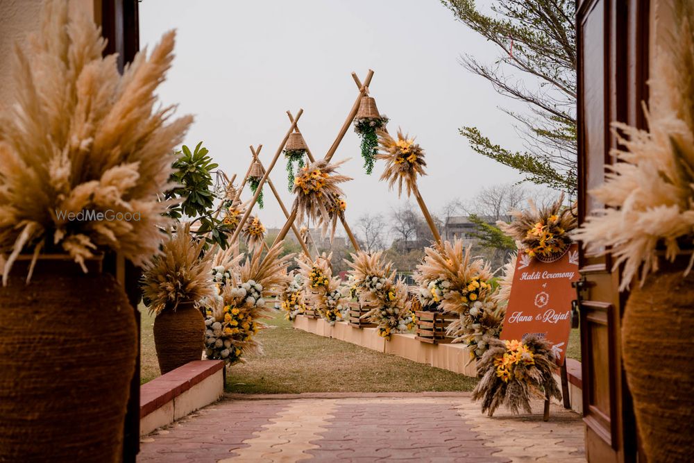 Photo By Chirag Events and Entertainment - Decorators
