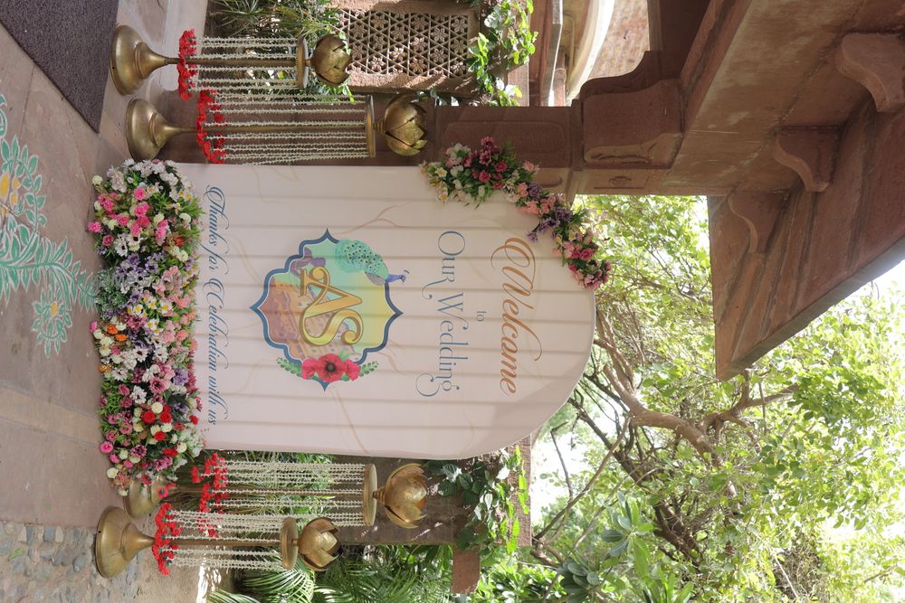 Photo By Chirag Events and Entertainment - Decorators