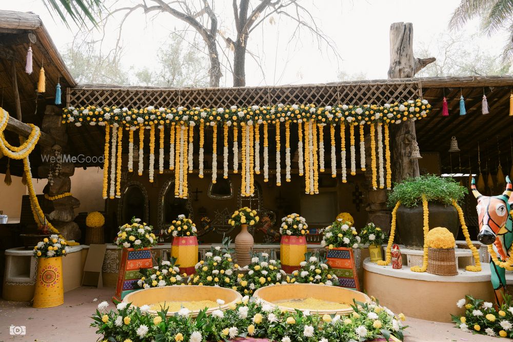 Photo By Chirag Events and Entertainment - Decorators