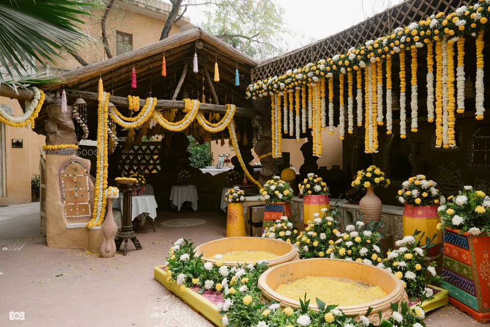 Photo By Chirag Events and Entertainment - Decorators