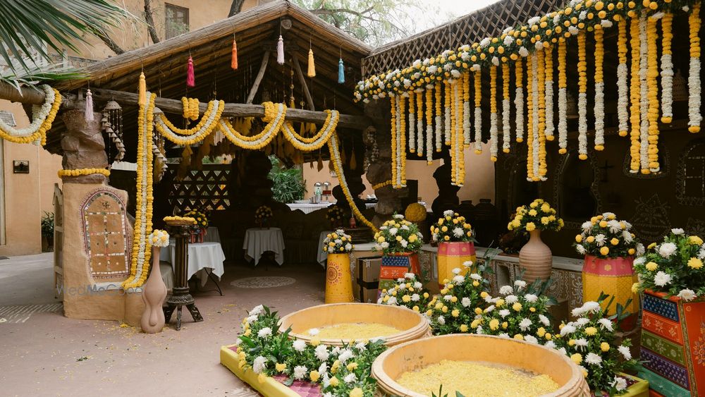 Chirag Events and Entertainment