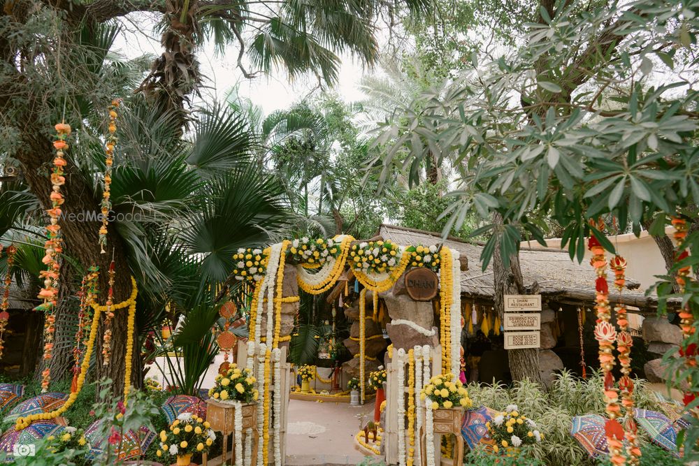 Photo By Chirag Events and Entertainment - Decorators
