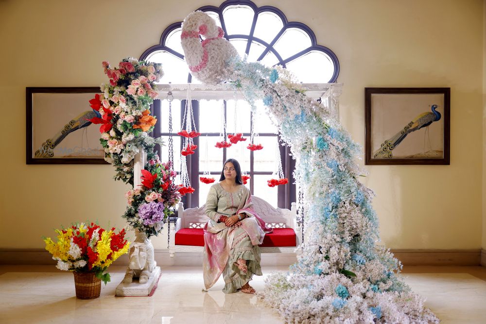 Photo By Chirag Events and Entertainment - Decorators