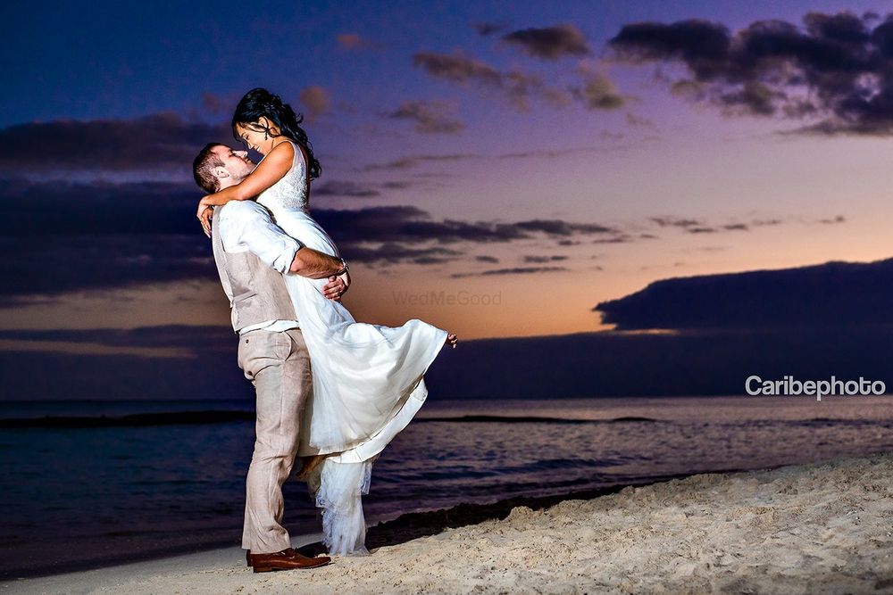 CaribePhoto Wedding Photography