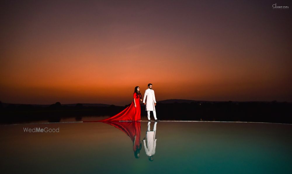 Photo By Durgesh Shahu Photography - Photographers