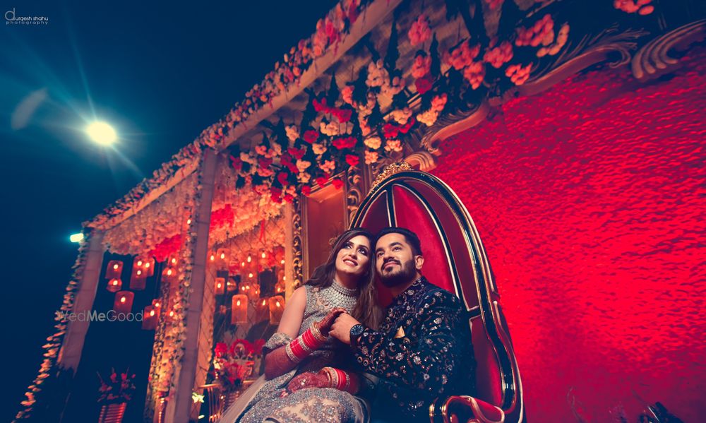 Photo By Durgesh Shahu Photography - Photographers