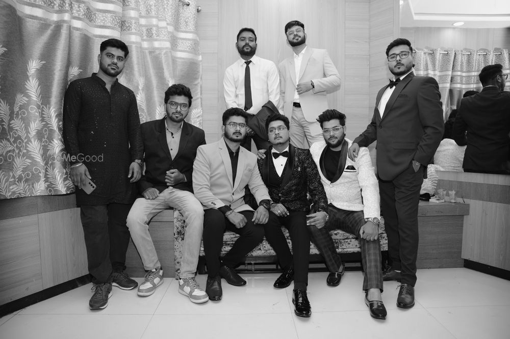 Photo By Rob Dream Wedding Photography - Photographers