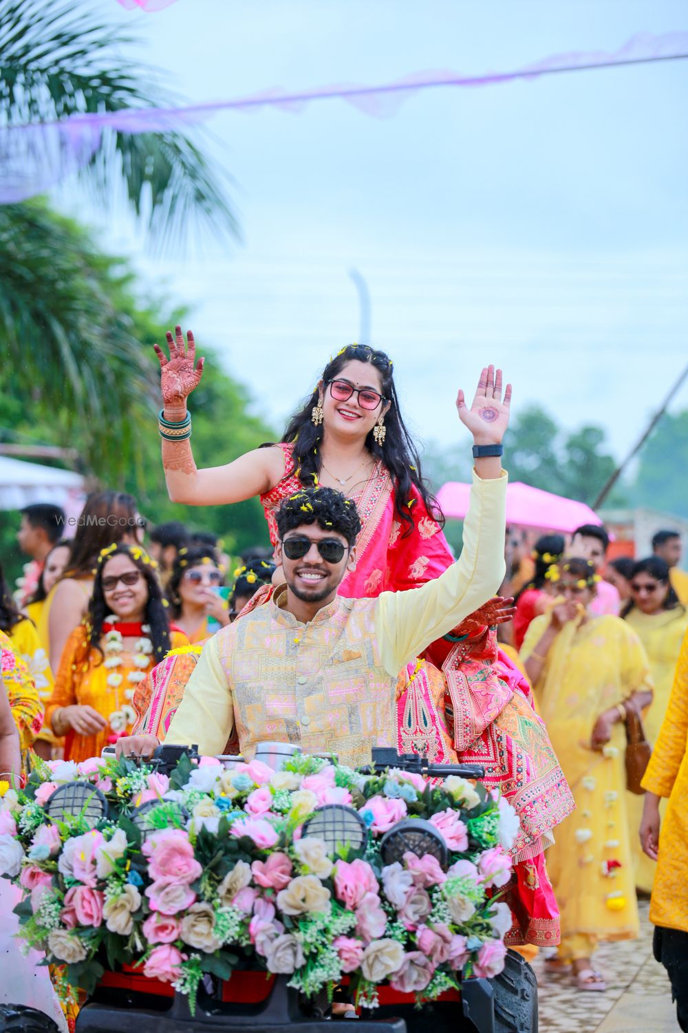 Photo By Rob Dream Wedding Photography - Photographers