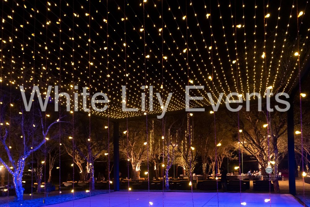Photo By White Lily Events - Wedding Planners