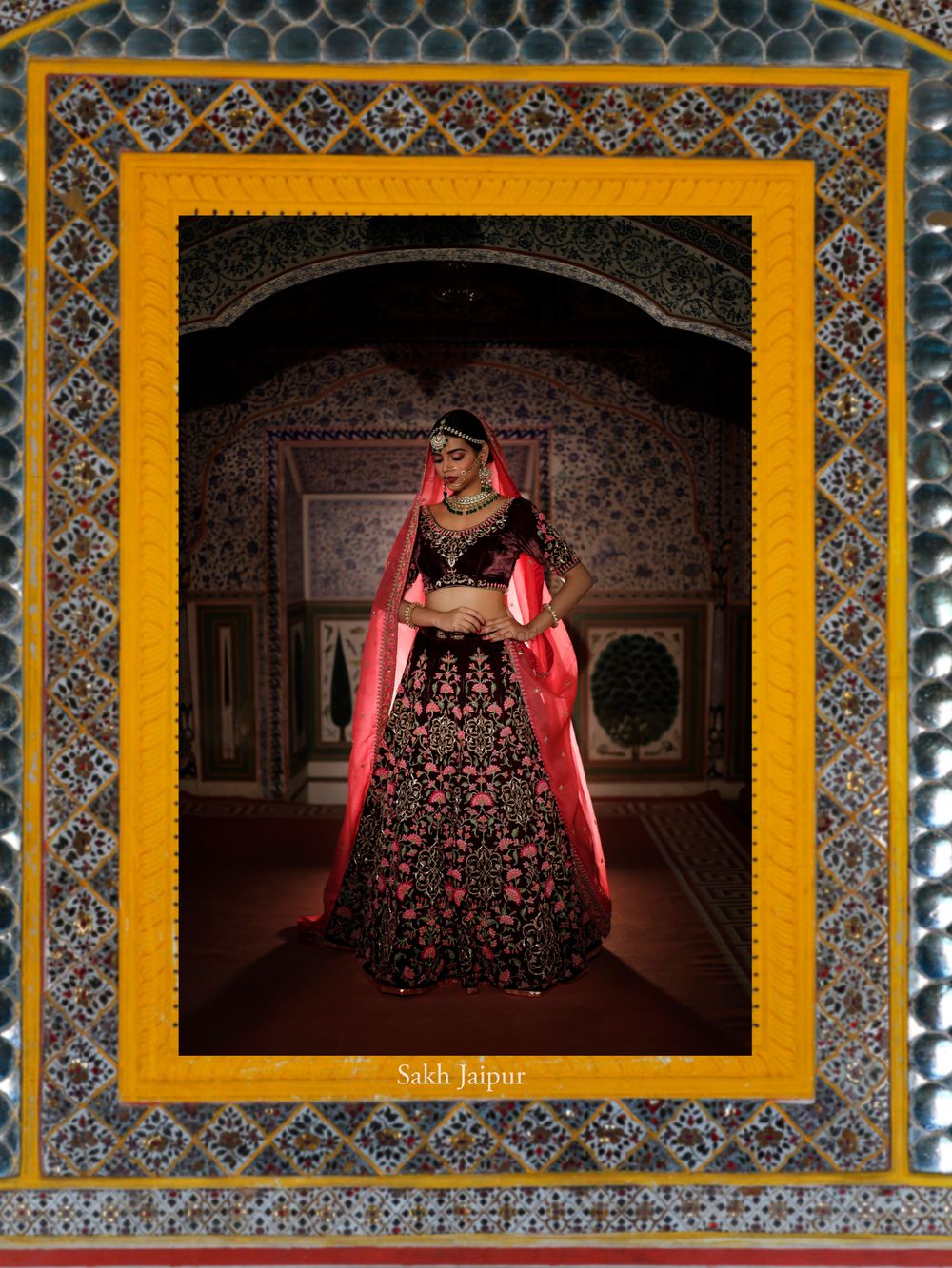 Photo By Sakh Jaipur - Bridal Wear
