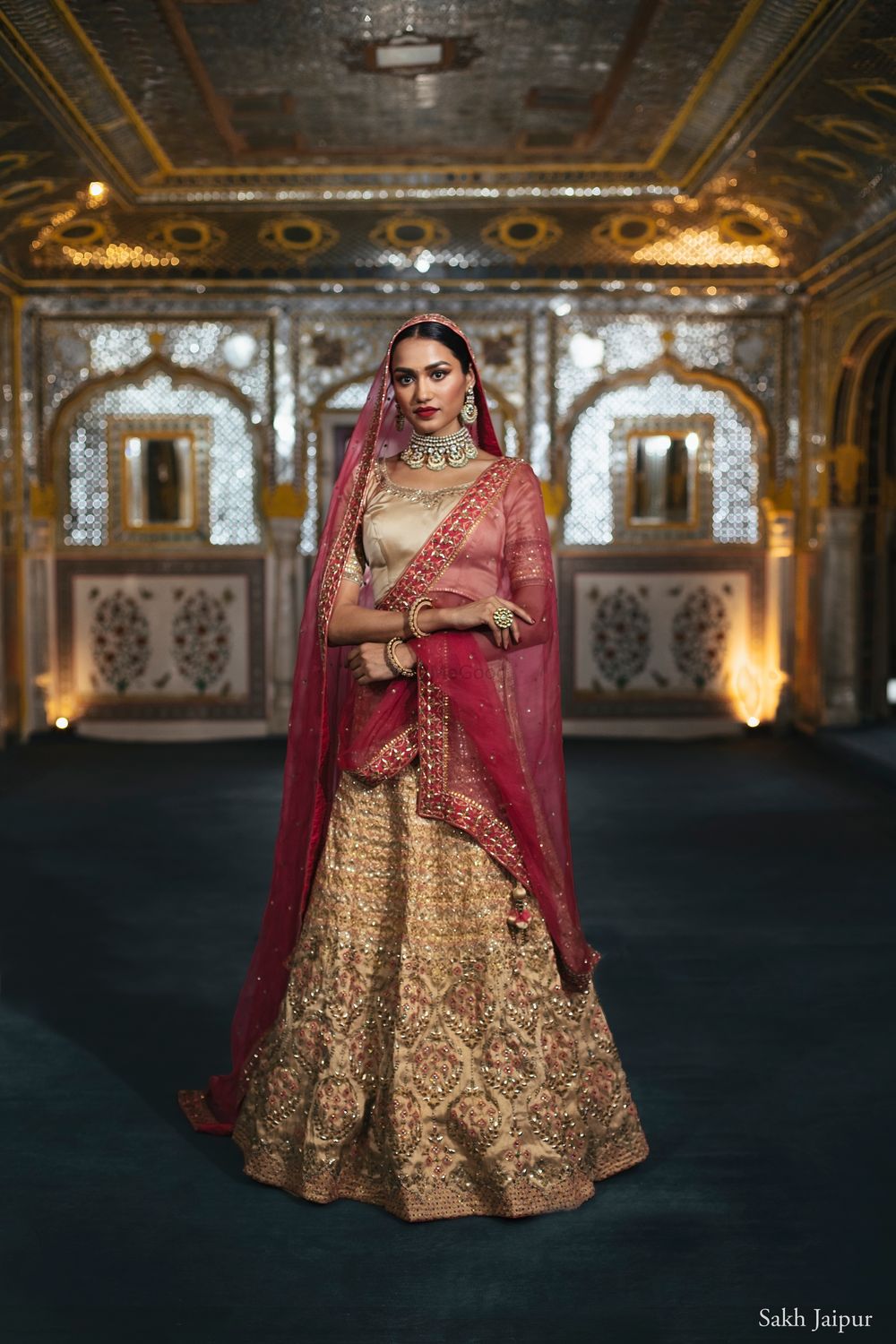 Photo By Sakh Jaipur - Bridal Wear