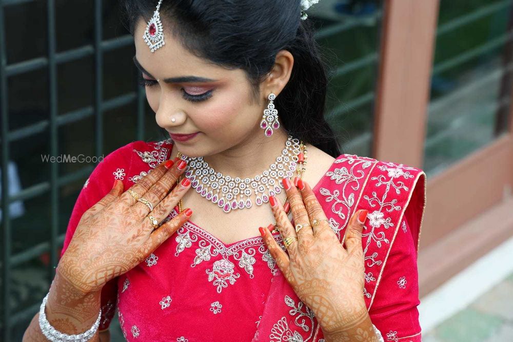 Photo By Anya Bridal Rental Jewellery - Jewellery