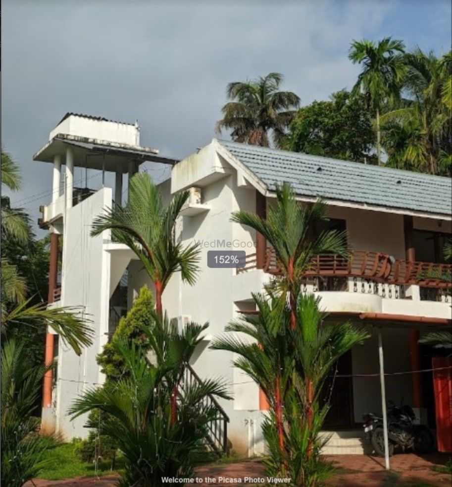 Island Resorts Kochi