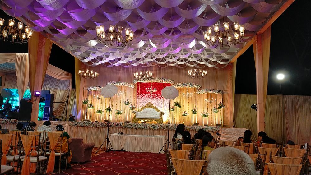 Photo By Royal Events and Decorations - Decor - Decorators