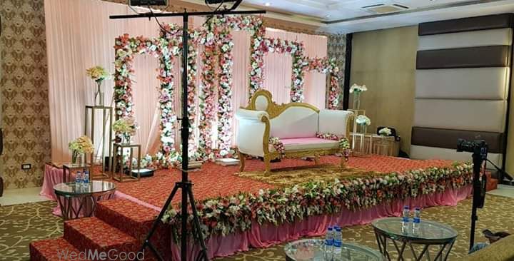 Photo By Royal Events and Decorations - Decor - Decorators