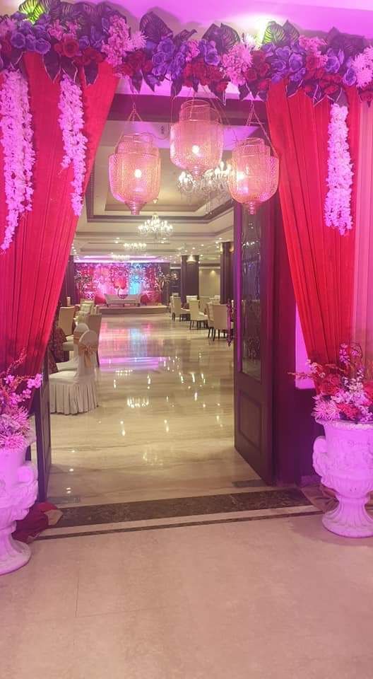 Photo By Royal Events and Decorations - Decor - Decorators