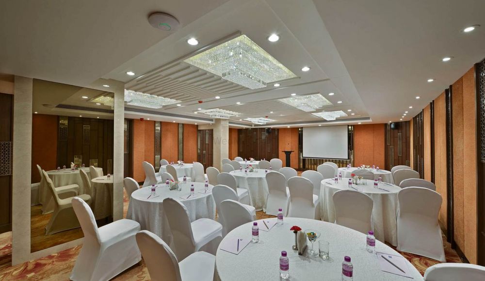 Photo By Comfort Inn Heritage, Byculla - Venues