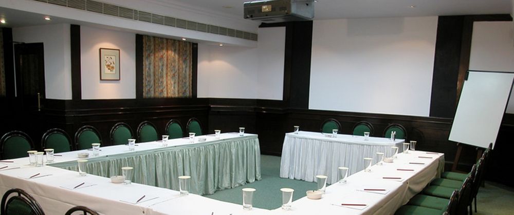 Photo By Comfort Inn Heritage, Byculla - Venues