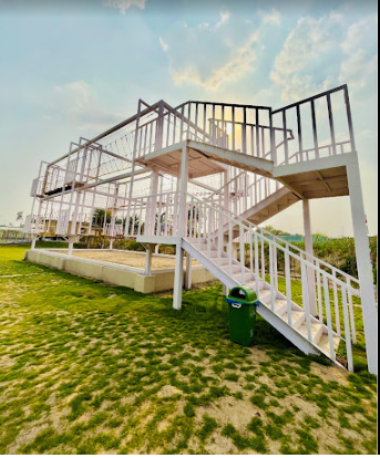 Photo By Cheerfit Aravali Theme Park - Venues