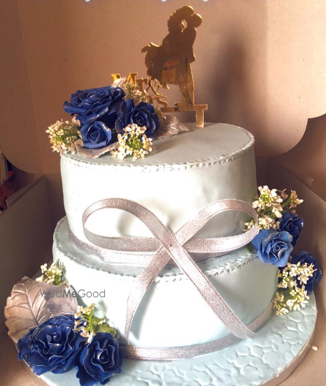 Photo By That's The Story - Cake