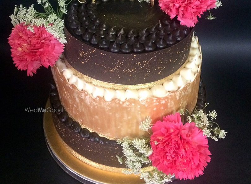 Photo By That's The Story - Cake