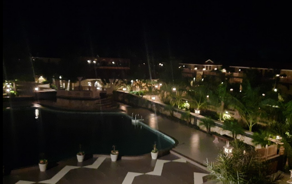 Vikrama Heritage Resort and Spa