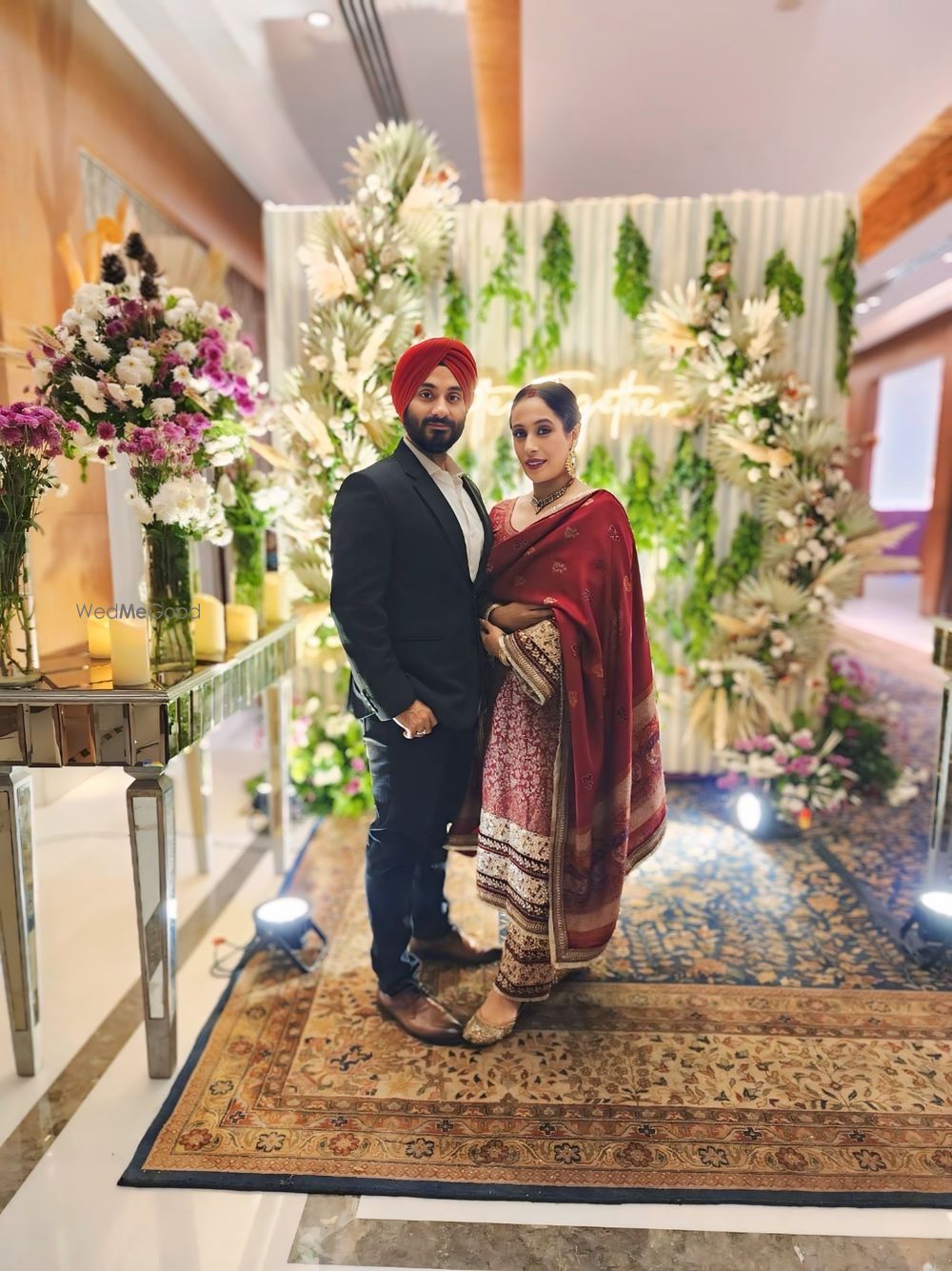 Photo By The Canadian Touch - Bridal Makeup