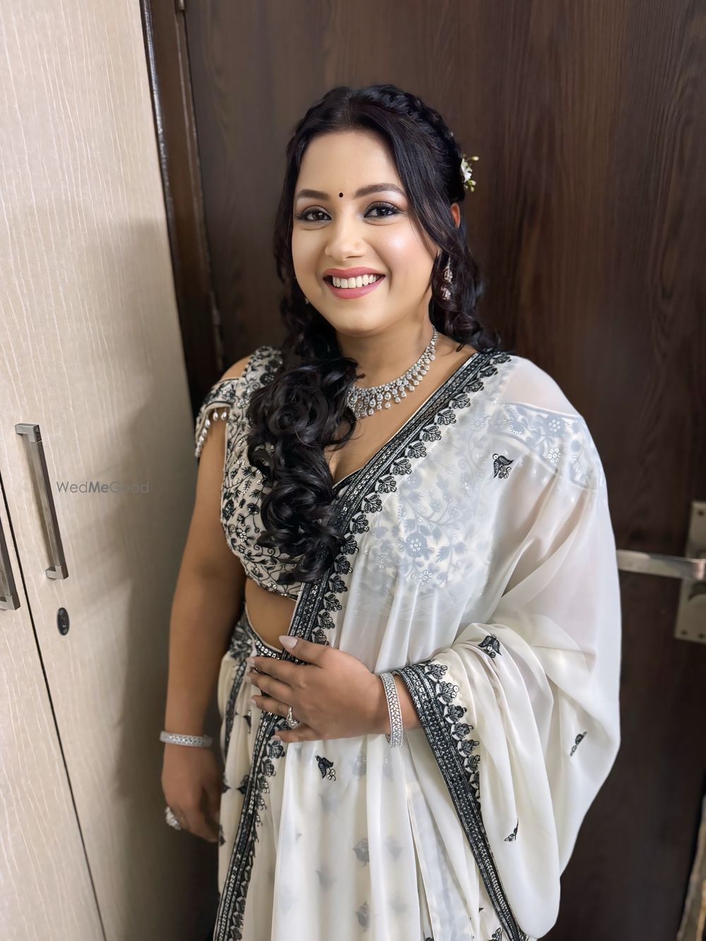 Photo By The Canadian Touch - Bridal Makeup