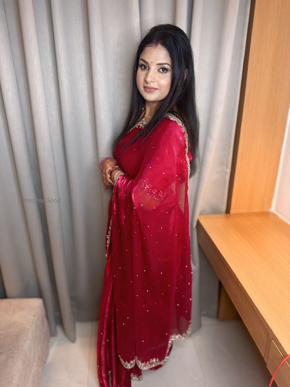 Photo By The Canadian Touch - Bridal Makeup