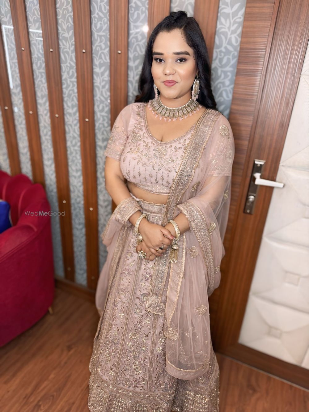 Photo By The Canadian Touch - Bridal Makeup
